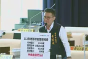 林靜儀割稻尾遭台中市速打臉　網友酸爆：被打臉的頻率，快要趕不上發文速度