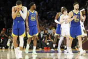 影/勇迷別灰心！一隻狗預測「勇湖大戰」走勢目前全中　最終勇士將4：3逆轉晉級
