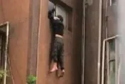 新店悍匪「狂掃7槍」！漸凍症嫌拒捕還襲警　持手榴彈對峙