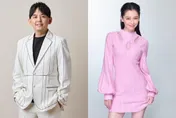 接棒原子少年！黃子佼攜手徐若瑄打造《未來少女》　前韓女團成員也來參賽