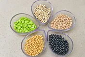 毛豆既非蔬菜也不是澱粉！營養師解「豆豆家族」屬哪類