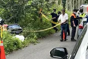 等不到人過母親節…南投婦遭機車壓死　兒痛哭：這周末約好要慶祝的