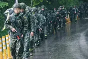 明年度總預算未編列志願役加薪　行政院：等待釋憲結果