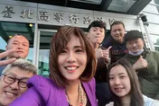 中天告NCC關台勝訴「辣妻主播一度哭出來」！主播群報喜粉絲狂嗨