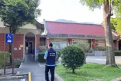 快訊/陽明山國家公園也挨「詐」彈！恐嚇信指已裝7顆遙控炸彈「其中1顆在女廁」
