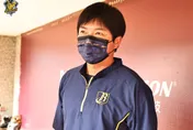 林威助無預警被Thank You　震驚日網！敲碗回阪神虎：無可挑剔履歷