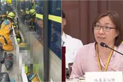 靜宜助理教授林淑雅命喪中捷！台大教授憶優秀過往　嘆生前「這句話」竟一語成讖