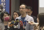 快訊/確定了！朱立倫：下周將推出最強總統候選人