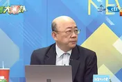中天案攸關政黨對媒體基本態度　郭正亮：侯郭柯都該表態