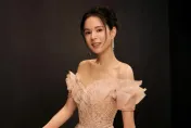 「最美小龍女」驚罹怪病！臉頰「凸起2腫塊」　李若彤悲吐原因