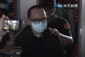 聽媽媽的話刑期延長！ 陳致中另涉偽證罪　高院裁定刑期出爐