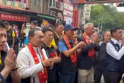 郭台銘宣布獨立參選2024總統　網友全傻眼：把關公當作什麼