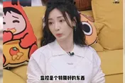柳岩被入室搶劫！2男闖家中嚇得她完全配合：隨時會被滅口