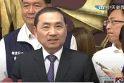 5/17國民黨徵召最強人選！「這天」朱侯郭會前會