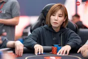 李佳薇名字登上俄羅斯劇院！超狂「隱藏技能」曝光…嗨喊：決賽唯一女生