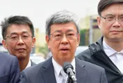 影/羅秉成發言謬誤「未審先判」　陳建仁竟還護航NCC「有些瑕疵」需要改