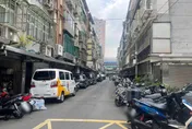 快訊/人倫悲劇！北市8旬母不堪照顧重病子40年　疑因此結束兒子生命