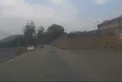 影／高雄資通電軍華山營區工人觸電　燒燙傷送醫搶救