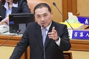 2024侯郭配？傳「總教練」居中穿梭拆3炸彈   侯友宜回應了