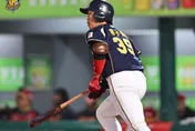 影/詹子賢「猛打賞」開轟力挺恰總！中信6：1退統一　彭政閔奪執教生涯首勝