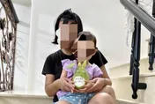 女兒車禍氣絕！人母「傷重進ICU」知悲痛噩耗反應曝　人父淚讚：太太真勇敢