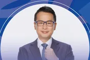 快訊/國民黨大安區立委初選　羅智強勝出
