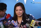 看到鍾沛君被性騷　游淑慧想了一整晚：這些人怎麼敢？