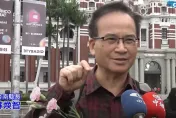 「還路於民大遊行」登場！蘇煥智翻數據嗆民進黨：不負責任無能