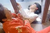 影/育兒矛盾起衝突…媳婦遭「婆婆強押在地數落」　知情人曝心疼真相