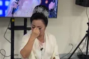 白曉燕過世後不敢過母親節...白冰冰落淚：現在是「獨居老人」