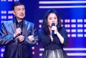 愛女逝世後余天、李亞萍現身！母親節談余苑綺台上淚崩