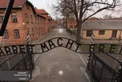 不尊重歷史？波蘭奧斯威辛集中營外「冰淇淋餐車」擺攤　民眾轟：有礙觀瞻