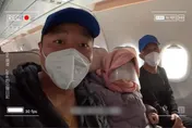 北京醫療費高達7百萬！ 中國網紅Jake帶癌母來台求醫