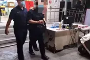 酒醉男心在淌血！新北五金老闆好心借廠沒好報　「牙起來」水果刀刺胸…他死了
