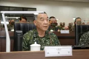 漢光兵推將登場　5天4夜演練解放軍擾台