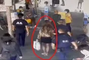 絲襪怪男出沒全台火車站　假借錢真騷擾！廁所被逮