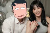 舒子晨點頭嫁了！同框另一半曬婚戒：以後是許太太了