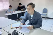 高中生問台灣有能力「抗中保台」？ 蔡英文回應讓葉元之傻眼：真是廢話王