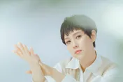 挺過18次化療！朱芯儀抗癌成功　首公開「插管、禿頭照」喜迎新身分