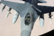 北美航太防衛司令部證實　於阿拉斯加附近攔截6架俄國戰機