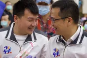 綠委殺到台中！他一看到「這行程表」拳頭硬了：私設刑堂