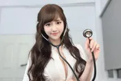 「全台最正白衣天使」地圖出爐！護理師私下辣照全放送　1.5萬人暴動喊：我生病了