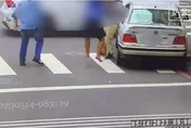影/分手立刻變仇家！女當街遭前男友強虜囚禁　狂毆至破相牙斷警強勢攻堅救人