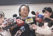 游淑慧讚堅哥「智勇雙全」真男人　王世堅笑回：我實至名歸