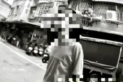 影/板橋酒醉男吃飽太閒　招手攔警車譙三字經被逮送辦