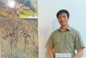 「刺客列傳」之一、名畫家洪天宇殞落！陳屍苗栗畫室「死亡逾1周」