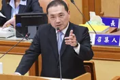 踐踏侯友宜「31年前的痛」批表面工夫！新北市府批民進黨二度傷害