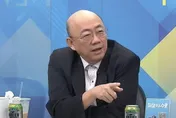 影/賴清德最怕「這件事」　郭正亮：一旦發生他必輸無疑
