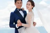 劉詩詩才傳與吳奇隆婚變！被鮮肉男星突曬合照…疑手滑秒刪仍被抓包