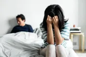 愛愛小老弟總是不給力？泌尿醫破解：吃壯陽藥不一定能改善　有時是心理障礙